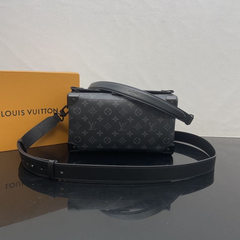 Louis Vuitton Box Bags